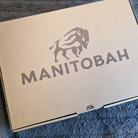 Manitobah Tan Suede Women's Boots (Size 7, Fits Narrow) - Picture 12 of 13